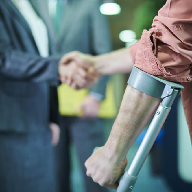 Natalie Ortiz | Catastrophic Injury Attorney | Irvine, Ca