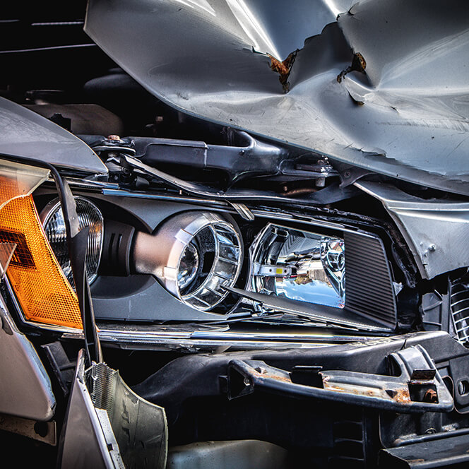 Natalie Ortiz | Personal Injury Attorney | Irvine, Ca