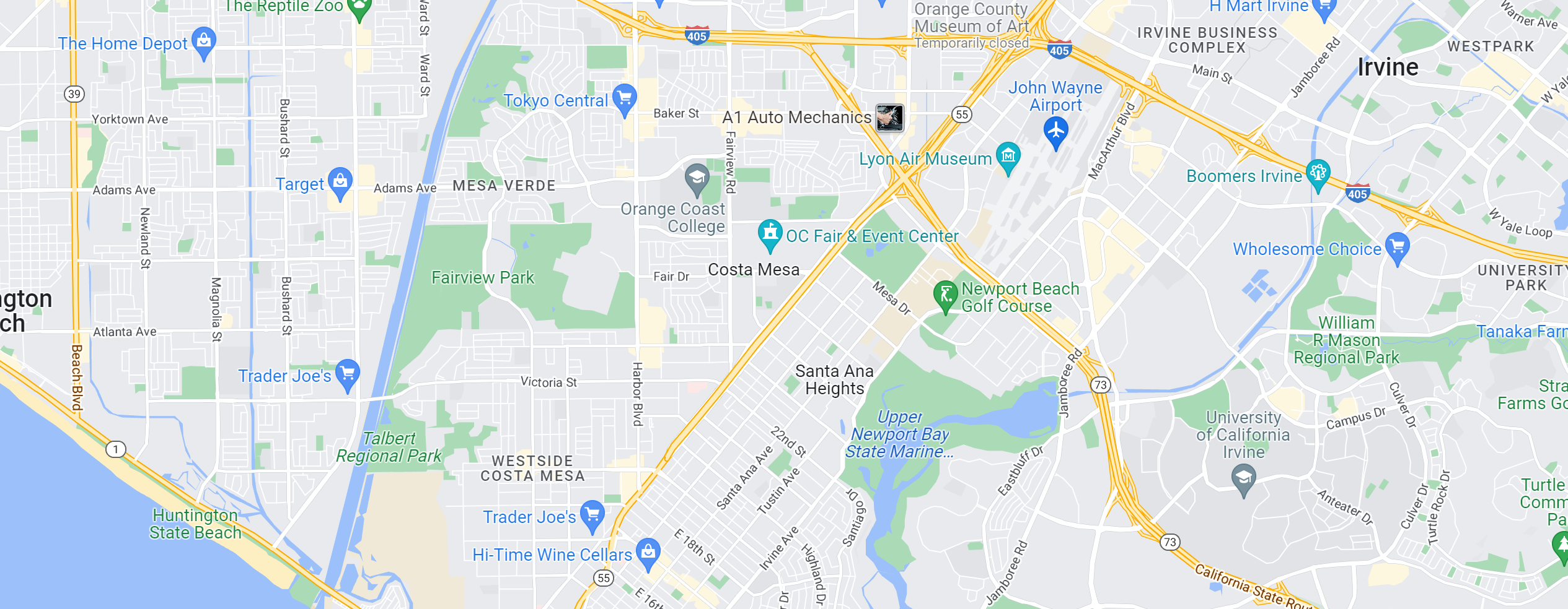Natalie Ortiz | Personal Injury Attorney | Costa Mesa, Ca